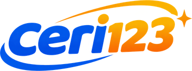 ceri123 Logo